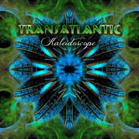 Transatlantic - Kaleidoscope (2014)